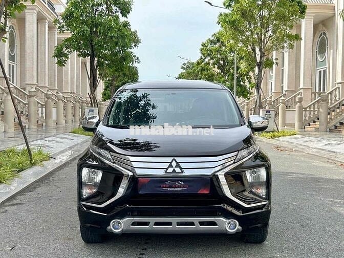 Mitsubishi Xpander 2018 AT - 74000 km