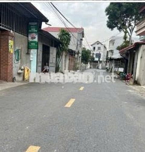 BÁN NHÀ 4 TẦNG MỚI XÂY– GẦN CHỢ -VIỆN NHIỆT ĐỚI-KCN BTL 1KM-