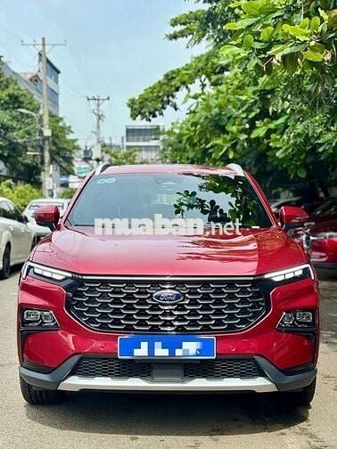Titanium X 2025 - 7000 km