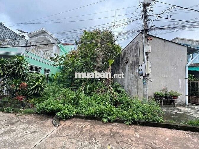 🔥Bán  Lô Đất Vàng  Hiệp Thành–263m², Mặt Tiền Đẹp, Giá  7.2 Tỷ TL🔥