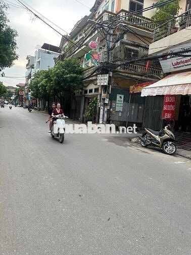 ✈️✈️ BÁN ĐẤT THÔN NHUẾ ĐÔNG ANH   👉 DT :104 m mặt tiền và h