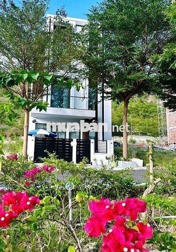 CHO THUÊ NHÀ 4 PHÒNG NGỦ FULL NỘI THẤT PHÍA BẮC NHA TRANG