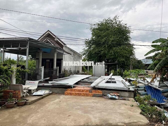 Đất sổ đỏ đường Vanh Đai Tây Cần Thơ