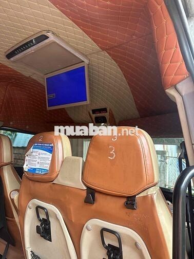 Ford Transit 2013 Standard MID - 230 km
