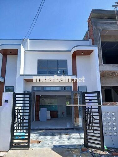 Nhà sổ riêng thổ cư Phường Tân Triều