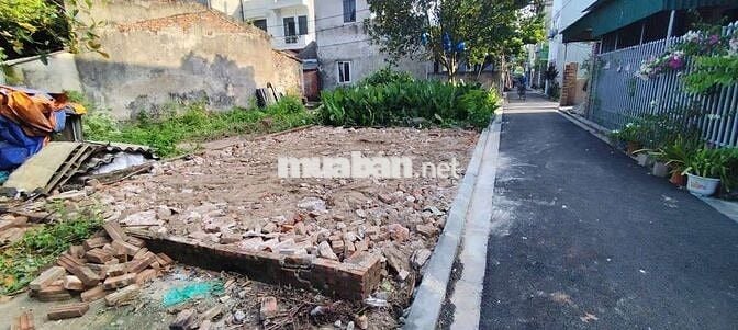 Bán 40m thổ cư lưu không nhiều ô tô đỗ cửa giáp trục liên xã gần bìa