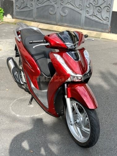 Sh125 2022 odo lướt như mới chính chủ sang tên