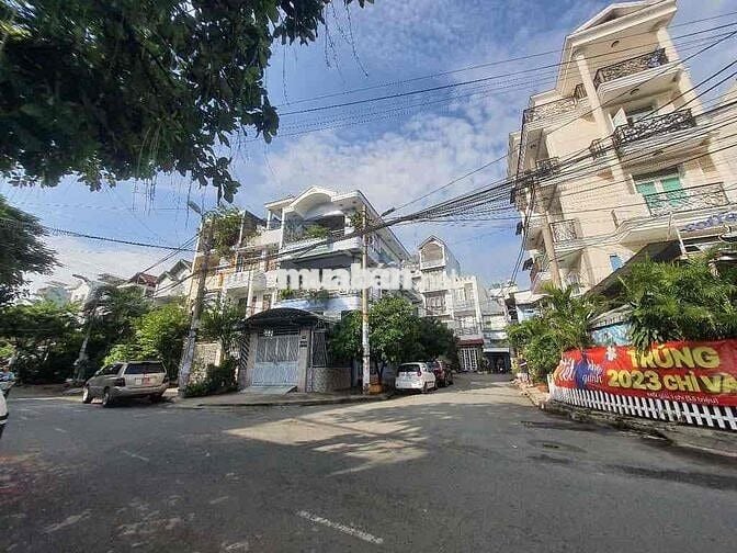 MTKD đường S3 , DT 5x20m Ngay Chung Cư Tây Thạnh giá 11ty tl