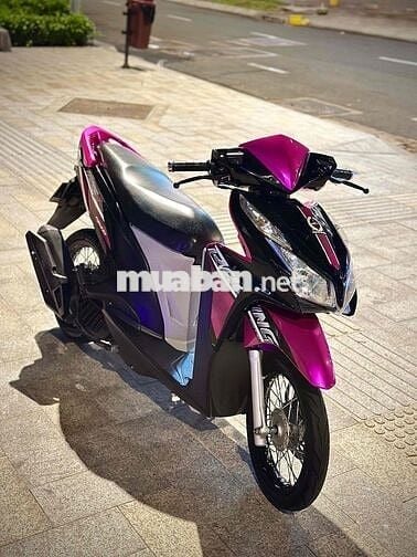 Click Đời Đầu Mẫu 3S Tắt Máy