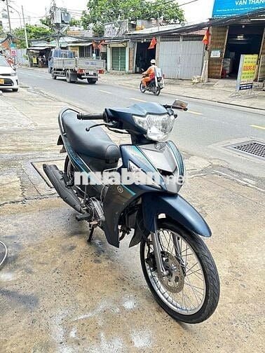 Sirius Fi 2022.BS69.Xe đẹp giá cực tốt cho ACE