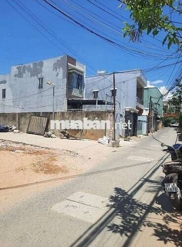 BÁN Đất 🌳🌳2 Mặt tiền Đường Nhựa 
Ô tô...5m Trần Quang Khải 
Diện ay
