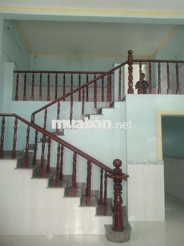 Nhà gác lửng mới đẹp bình chuẩn có 02 máy lạnh