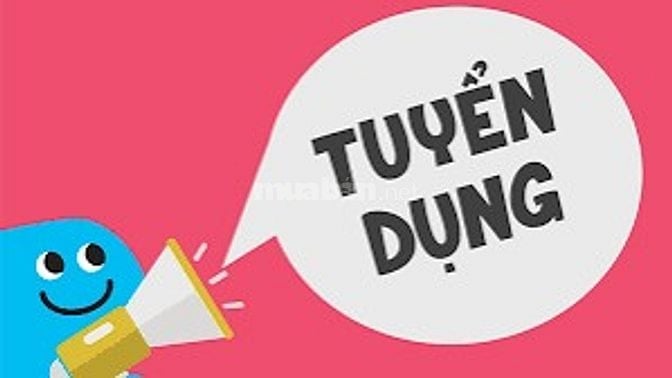 CẦN TUYỂN VỊ TRÍ NHÂN VIÊN KIỂM HÀNG (KCS) LÀM GIỜ HÀNH CHÍNH. 
