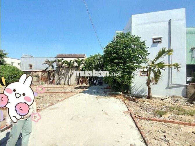 Tìm đâu ra đất Sơn trà dưới 3 tỉ
Bán lô đất kiệt Trương Định -