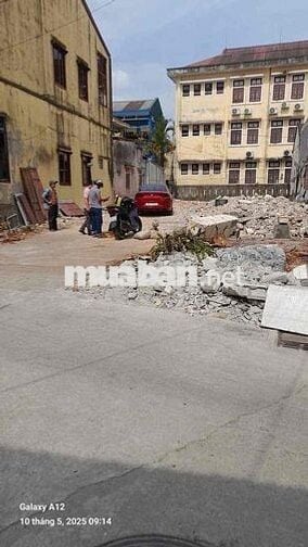 Mở Bán 2 lô đất kiệt ôtô Hùng Vương phường An Cựu tttp Huế