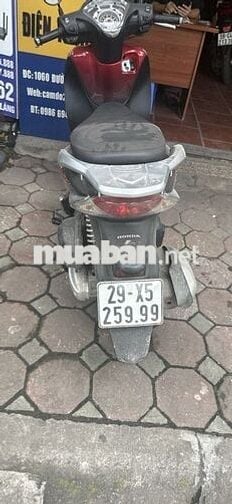 Xe khách bỏ thanh lý