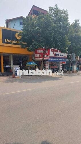 NHÀ ĐẤT Ở TT TRÂU QUỲ,GL,HN.102 M2,CHÀO HƠN 10 TỶ.Ô TÔ 7C VÀO NHÀ...