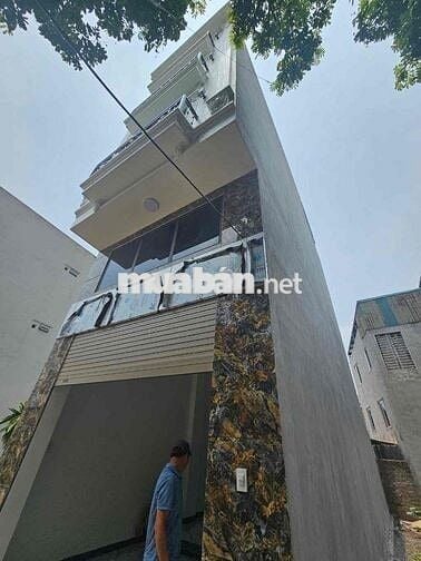 60m2 - Nhà tại Đông Mỹ/ Thanh Trì - 6,65 tỷ - Rẻ nhất Thanh Trì