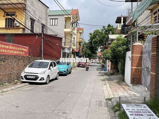 Chỉ 2,79 tỷ có ngay Lô đất đẹp Kim Sơn