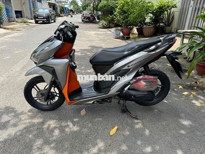 vario 150 bien 62 chinh chủ