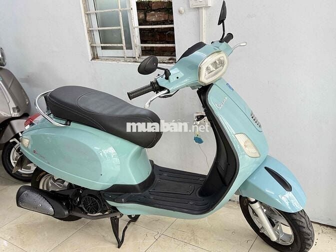 Thanh lý Vecpa 50cc học sinh 2024 vẫn còn mới