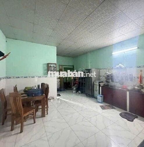 BÁN NHÀ PHƯỜNG AN BÌNH BIÊN HÒA 75M2 CHỈ 2 TỶ 5.