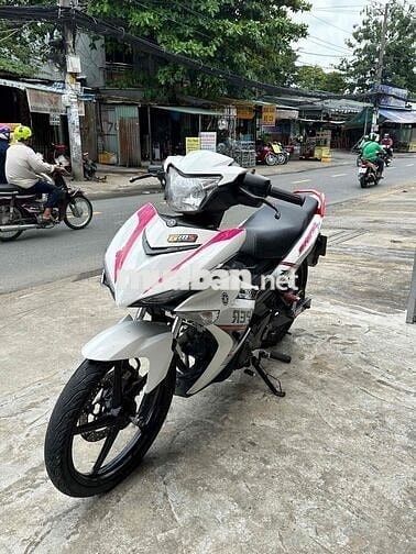 Yamaha Exciter 150/2017.BSTP.Xe đẹp giá SV-máy zin