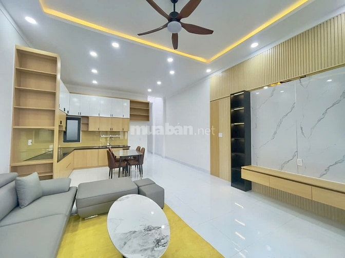 NHÀ MỚI MẶT TIỀN Y MOAN – CHỈ 2 TỶ 350 TRIỆU