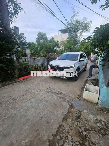 Bán đất Kiệt 4m. TRẦN ĐẠI NGHĨA. 72,5m2. Giá 2 tỷ 570 có tl. Hòa hải