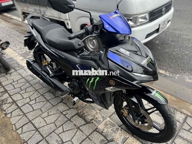 Ex 155 2022❇️Đồng Moto Đà Lạt❇️
