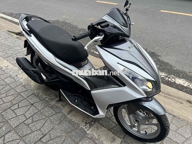 Ab 125 2015❇️Đồng Moto Đà Lạt❇️