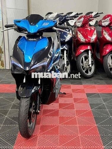 🔥AB 125 2018 BSTP 9CHỦ XE ĐẸP MÁY ZIN🔥