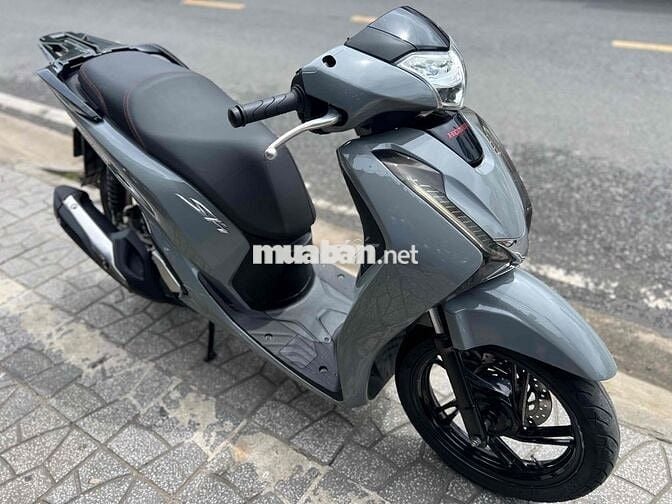 Sh 150 2017❇️Đồng Moto Đà Lạt❇️