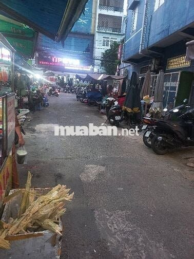 GẤP QUẬN 8! NGAY PHƯỜNG 3_ NHÀ SIÊU ĐẸP,  NỘI THẤT HIỆN ĐẠI CHỈ 4.05TỶ