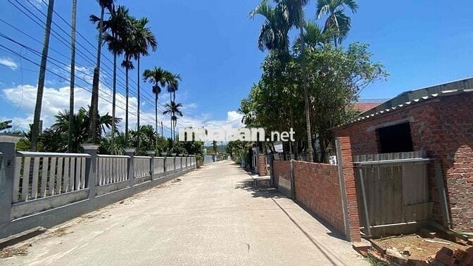 1343m2 đất ở xây nhà vườn HOÀ TIẾN đường 3,5m ô tô giá 3tỷ3 GTL