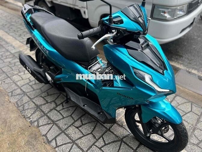 Ab 125 2021❇️Đồng Moto Đà Lạt❇️