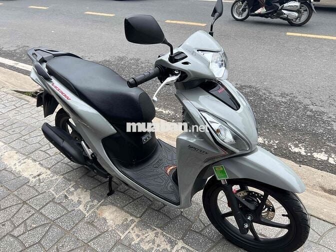 Vision 2023(bản cá tính )❇️Đồng Moto Đà Lạt❇️