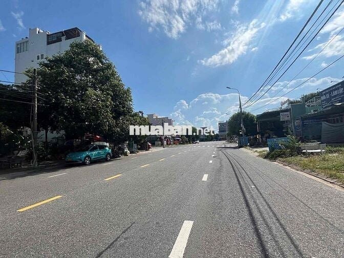 BÁN ĐẤT MT TRẦN QUỐC HOÀN - BIỂN SƠN THUỶ