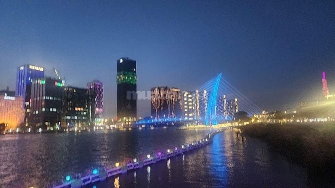 Chính Chủ Bán Đất Hẻm Xe Hơi, ngay Sau Chợ Chiều, Bình Trưng Tây, Q2