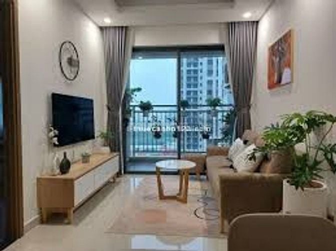 Giá bán hiện tại CH chung cư Prosper Plaza 2PN 2WC DT 58m2 giá 3.91 tỷ