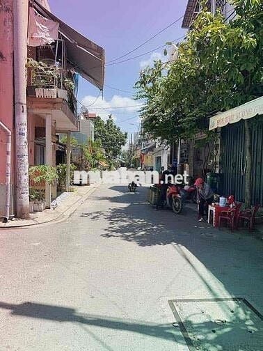 Nhà mặt tiền đường số 16 A tiện kinh doanh các nghành nghề