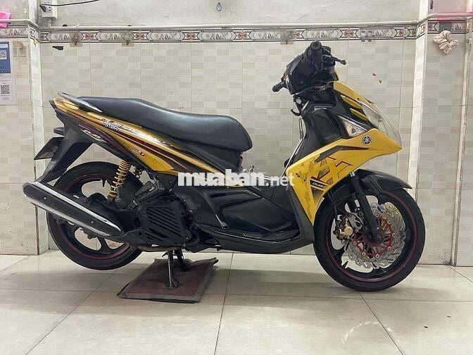 NO Fi 2012 BS 17 CÓ GL ĐỖI XE