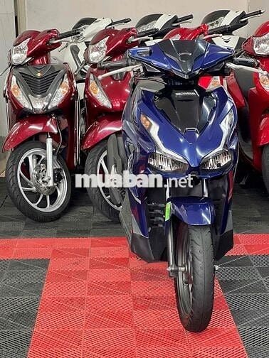 🔥AB 125 4Val 2023 BSTP 9CHỦ 16000KM XE ĐẸP 🔥