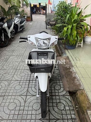 Wave @ mẫu 2022 Trắng Đen Bstp 9 chủ