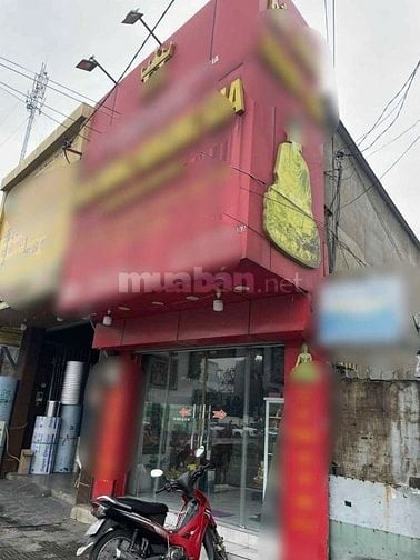450m2 MẶT TIỀN " TRƯỜNG CHINH "( 6x75m ) CHO THUÊ 60Tr/Th -HƠN 38 TỶ 