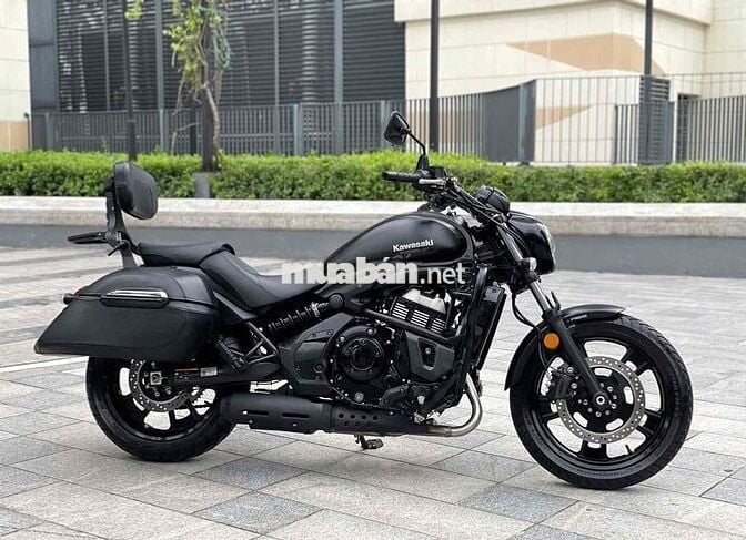 Kawasaki Vulcan S650