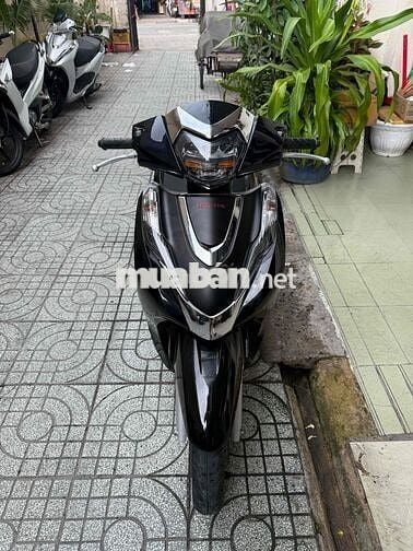 Lead mẫu 2021 custom 4val Đen bóng Bstp 9 chủ