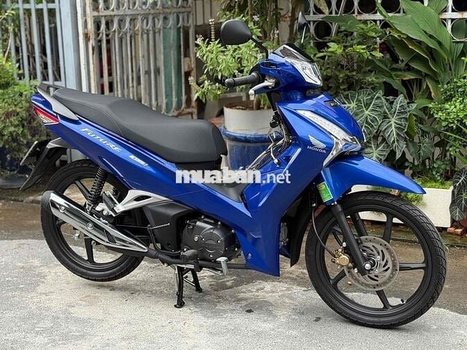 Future Led 125 “2024” 🔰Hỗ Trợ Góp