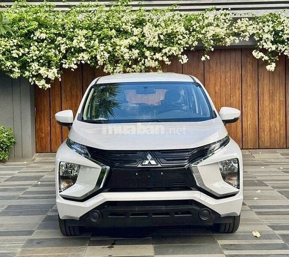 Mitsubishi Xpander 1.5 MT mới - KM: 100%TB+20t