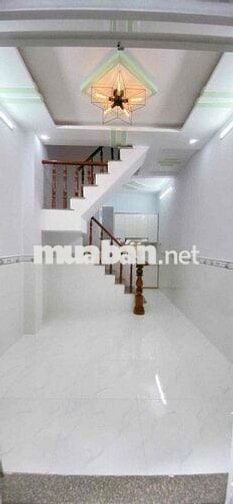 Bán Gấp Nhà Chính chủ 3.2x6,5,1 lầu,1tỷ250tr,2/ Lê thị Riêng.q12